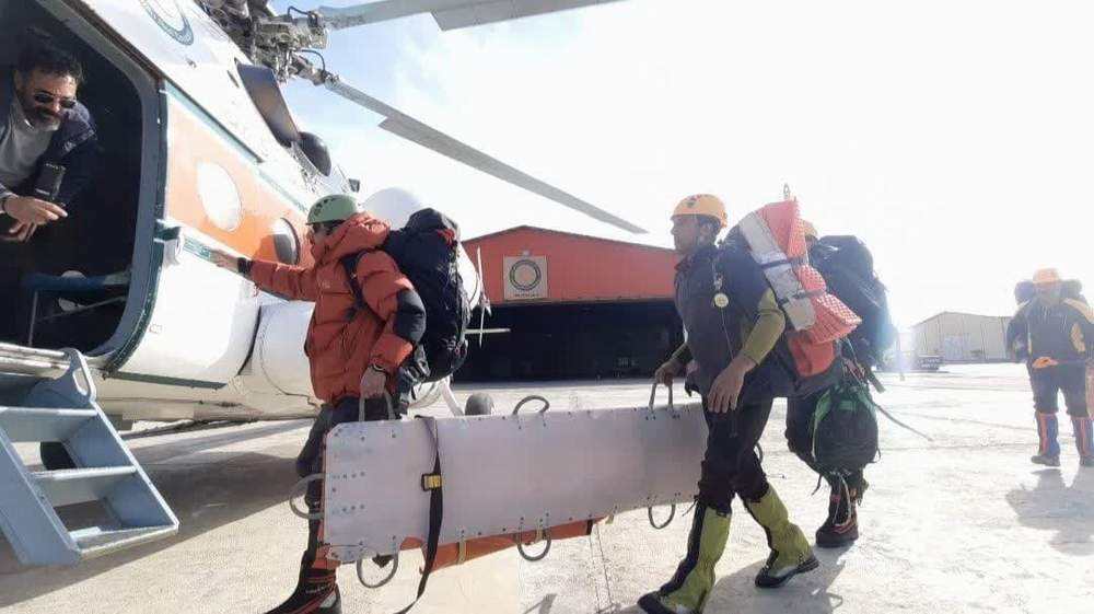 در حوادث هفته گذشته کرمان؛ 139 نفر حادثه دیدند