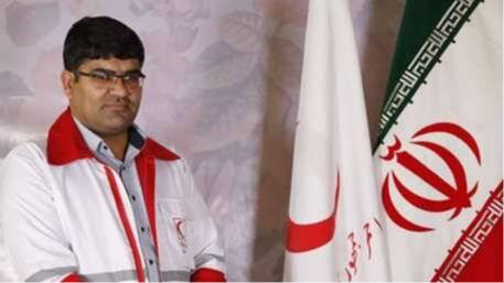 پیام مدیر عامل جمعیت هلال احمر کرمان به مناسبت آغاز سال نو