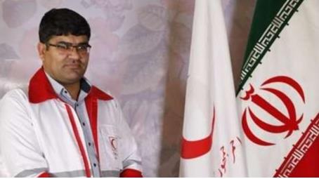 پیام تبریک مدیرعامل هلال احمر کرمان به مناسبت روز جهانی صلیب سرخ و هلال احمر