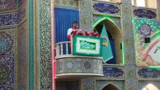 توسعه مراکز توانبخشی؛ اولویت هلال احمر کرمان