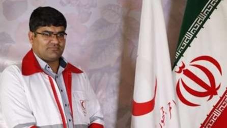 پیام تبریک مدیرعامل هلال احمر کرمان به مناسبت روز پزشک