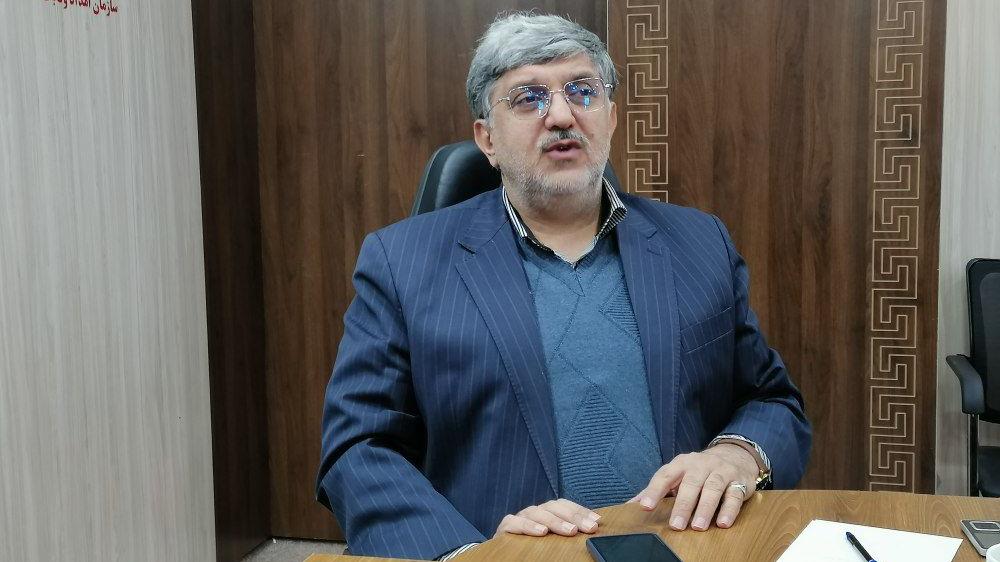 جوانان و امدادگران هلال‌احمر سفیران فرهنگ مهربانی رضوی هستند