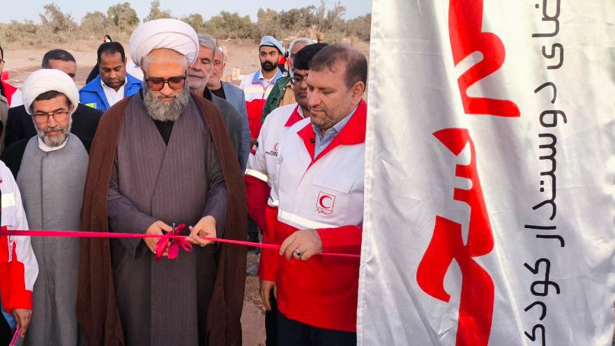 بیش از ۳.۵ میلیون عضو داوطلب در کشور داریم