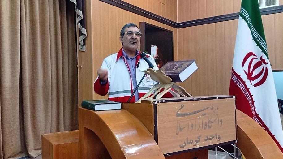 اهمیت رعایت نکات ایمنی موکب داران در مراسم سالگرد شهادت حاج قاسم سلیمانی