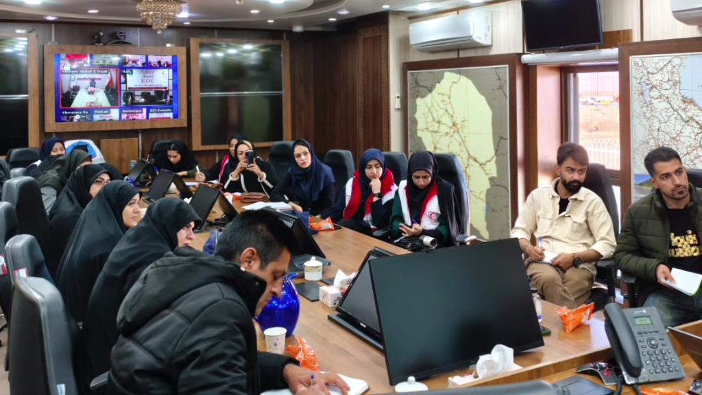 برگزاری دوره تخصصی مخابرات و ارتباطات رادیویی در کرمان