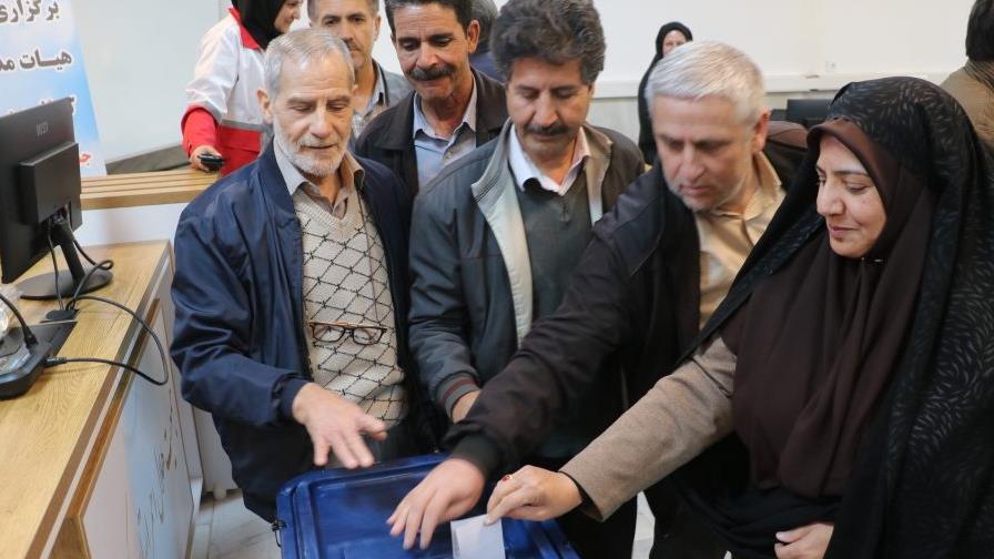 هیات مدیره و بازرس کانون بازنشستگان جمعیت هلال احمر استان کرمان تعیین شدند