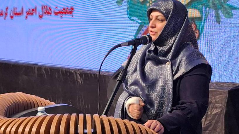 نقش‌آفرینی جوانان هلال احمر کرمان در بحران‌ها، سرمایه اجتماعی نظام را تقویت کرده است