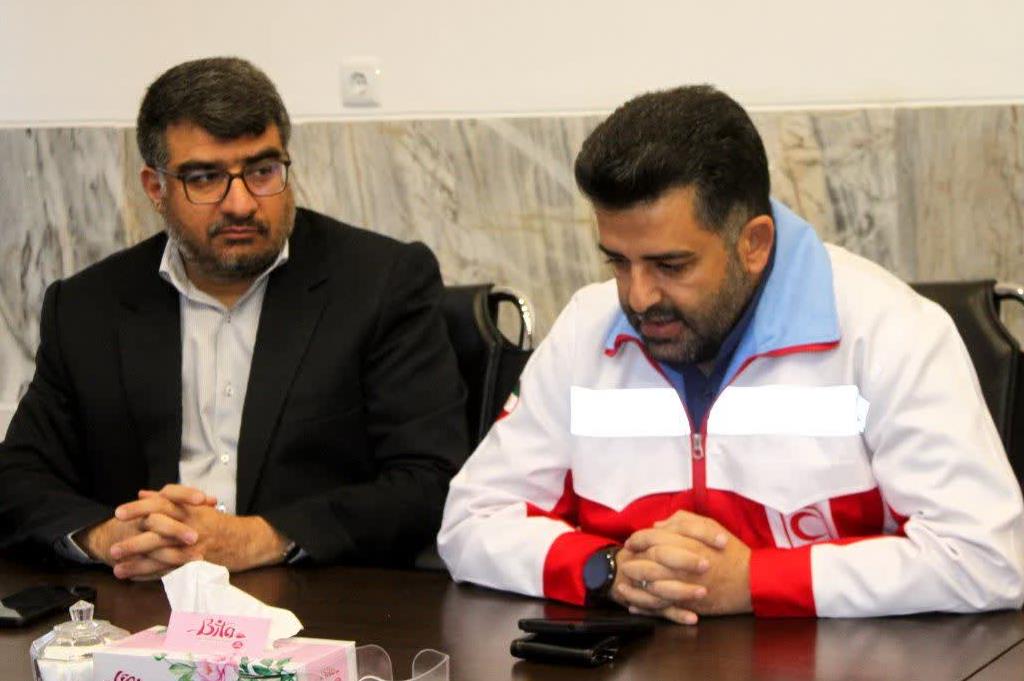 دبیرخانه کنگره طرح ملی «راسخ» در کرمان تشکیل شد