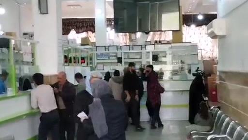 خدمات درمانی و دارویی هلال احمر کرمان به بیش از ١٨ هزار نفر