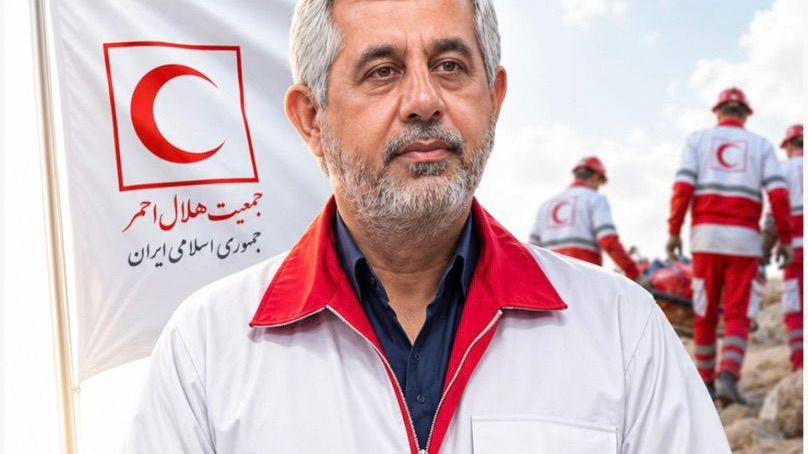 هلال احمر، سنگر مستحکم اجتماعی و نماد تاب‌آوری